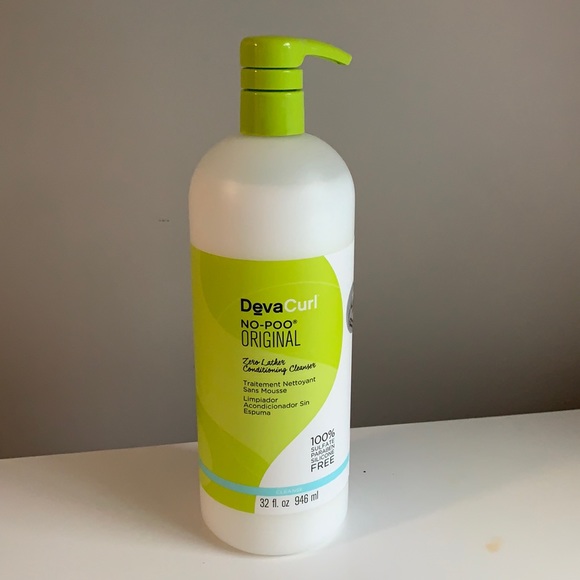 DevaCurl Other - HP🎉 NEW Deva Curl No-Poo Original